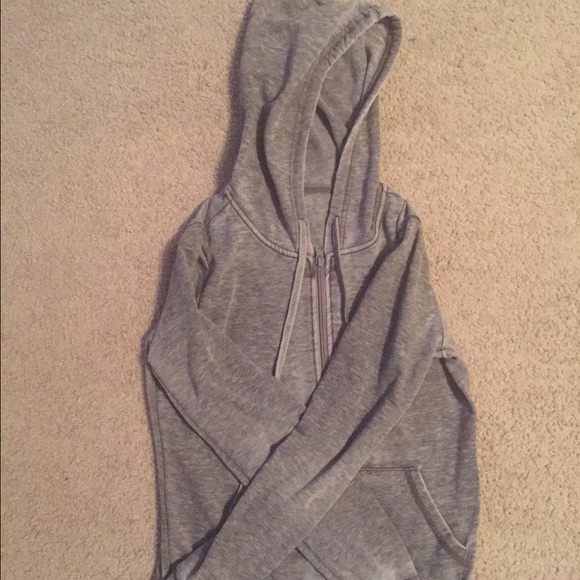 Mossimo Supply zip jacket