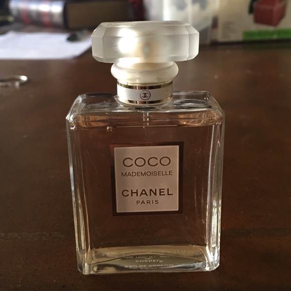 Chanel Mademoiselle