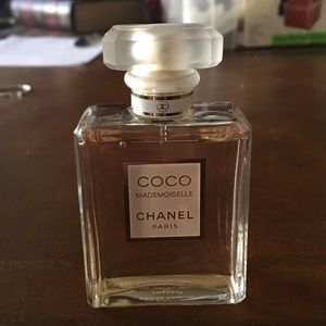 Chanel Mademoiselle