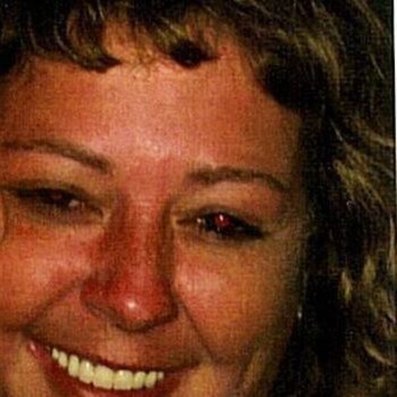 Meet your Posher, Kathryn