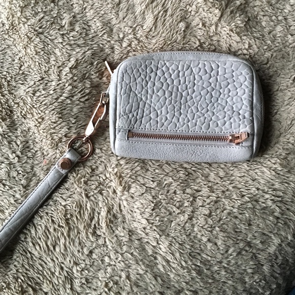 Alexander Wang Wristlet
