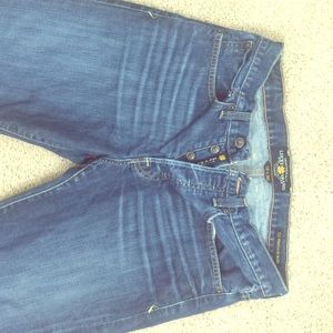 Lucky Brand Men's Denim Jeans 32 x 30