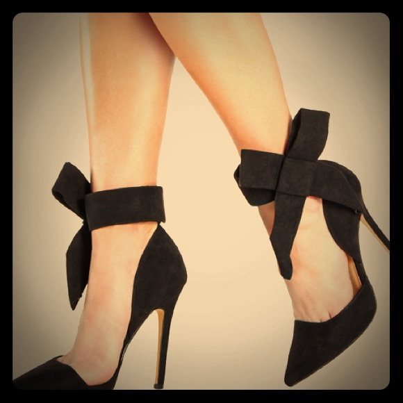 Just fab Hadley shoes