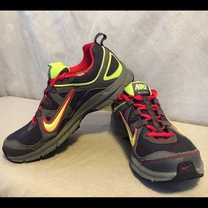 Women's NikeAir Alvord 9 Trail Running Shoe