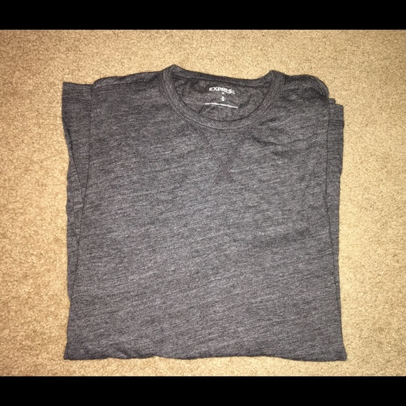 Men's Express long sleeve shirt