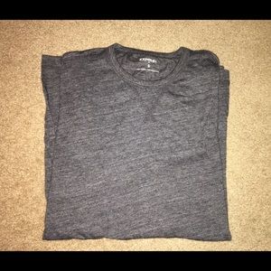 Men's Express long sleeve shirt