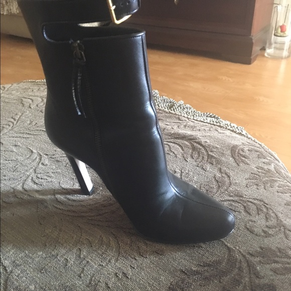 Miu Miu boots size6,5