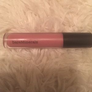 Bare minerals Gen Nude liquid lipstick