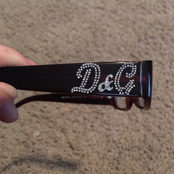 D & G Reading Glasses