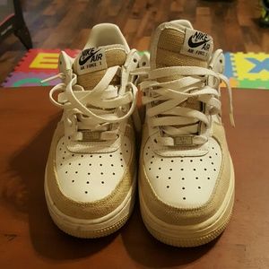 Nike AF1s