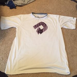 Demarini dryfit athletic tee