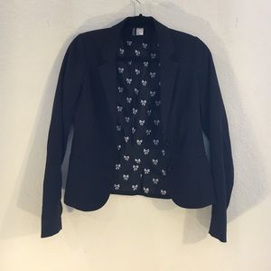 H&M blazer