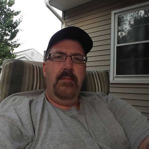 Meet your Posher, Jeff