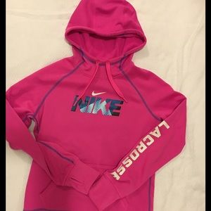 Women's Nike Hoodie