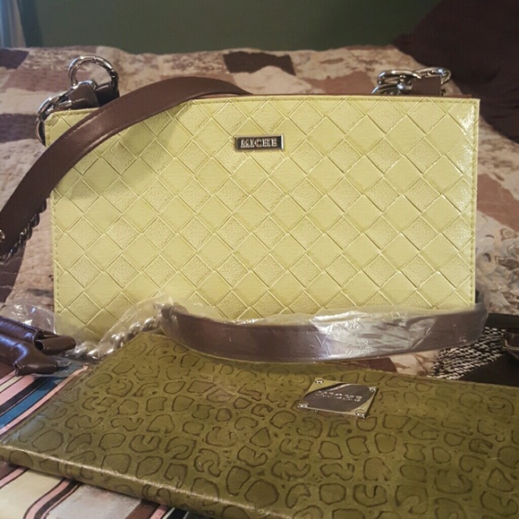 Miche Purse