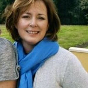 Meet your Posher, Britt