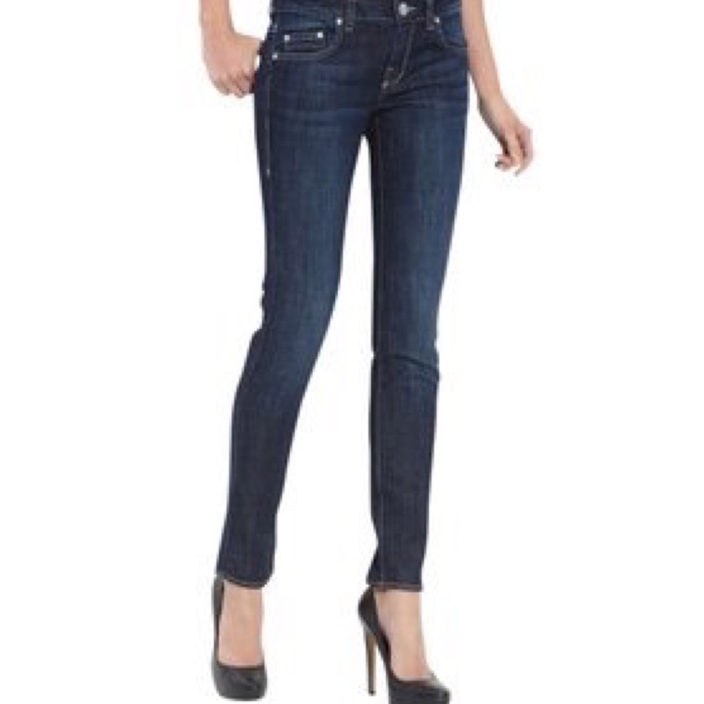 William Rast Ultra Skinny Jeans