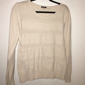 Long Sleeve Sweater