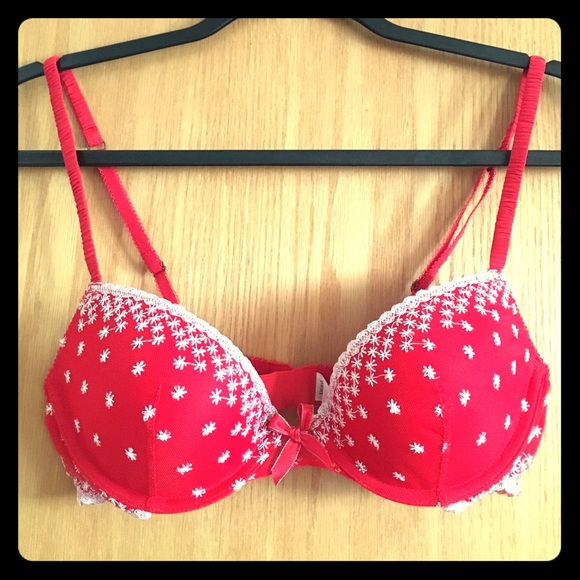 Pout by Victoria's Secret Push-Up Bra