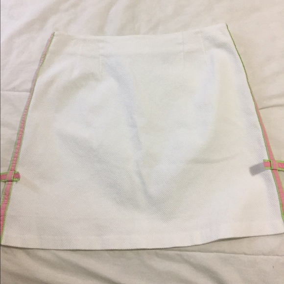 Lilly Pulitzer Skirt
