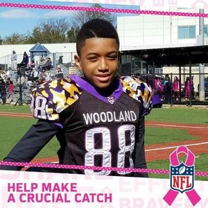 Meet your Posher, Aaron