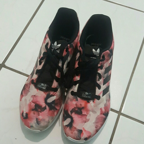 Adidas flux