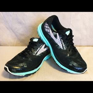 Brooks Launch 3 Women's Running Shoe