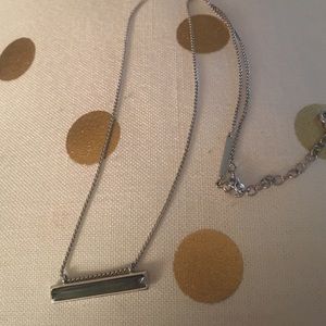 Kendra Scott Eleanor necklace