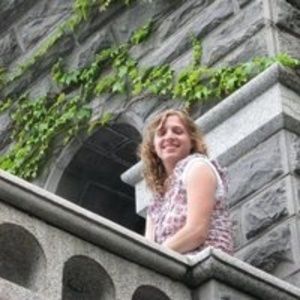 Meet your Posher, Misti