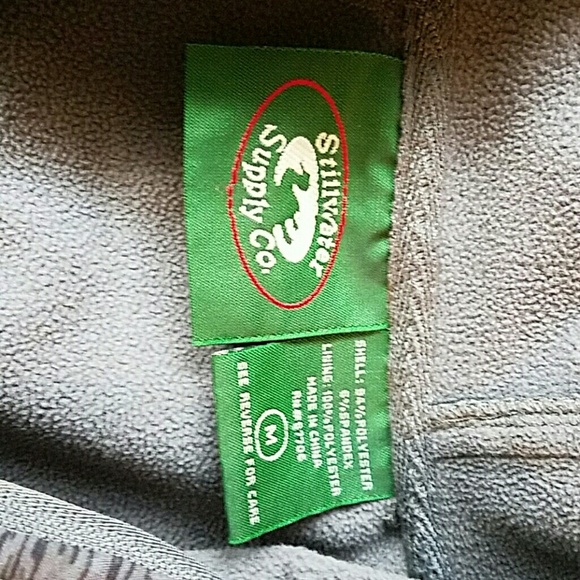 Nice shell jacket - Picture 2 of 3