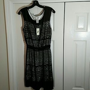 Max Studio Dress  Brand new with Tags