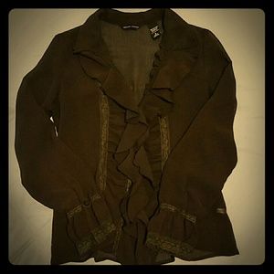 Women's blouse New York & Company