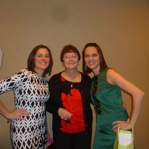 Meet your Posher, Diana