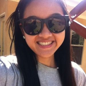 Meet your Posher, Rossie