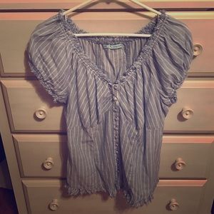 Maurices top