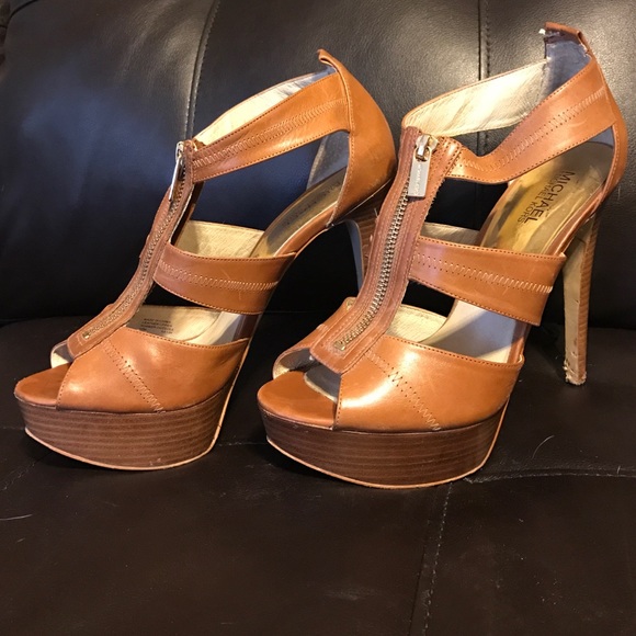 Michael Kors Heels