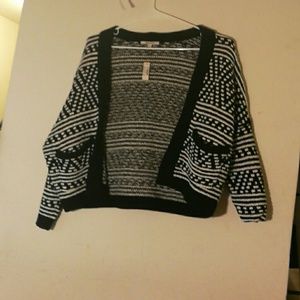 Madewell Cardigan sweater
