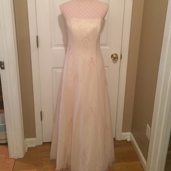Dresses & Skirts - JUMP Formal Gown