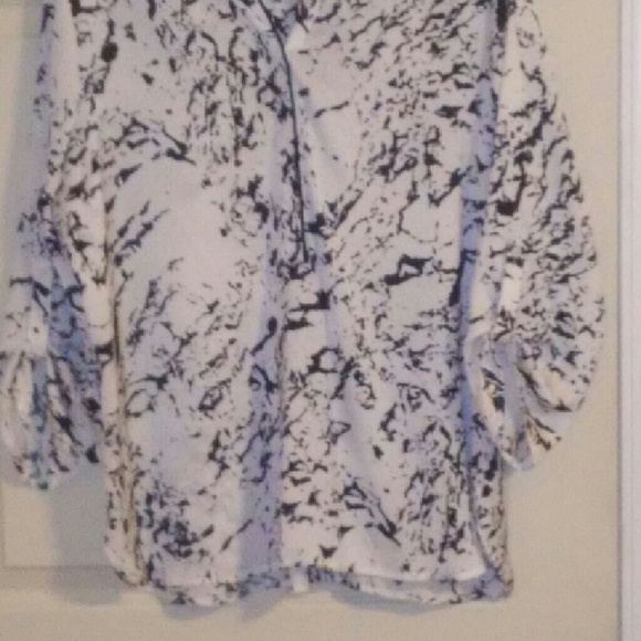 Woman blouse