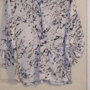 Woman blouse