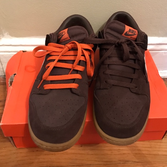 Nike dunk low premium