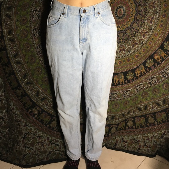 Vintage Mom Jeans