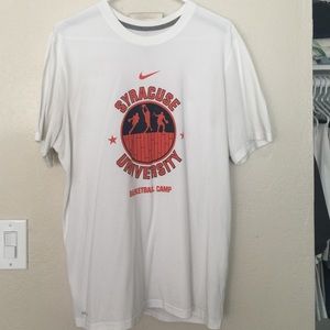Nike basketball shirt Syracuse 🌻🌼