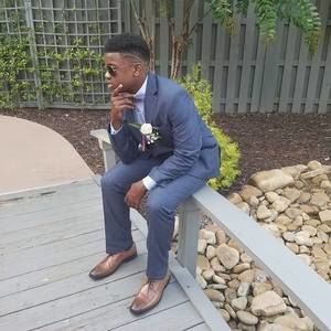 Meet your Posher, Jordan