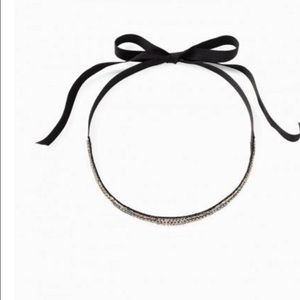 New Stella & Dot Embroidered Emme Necklace!