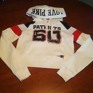 Victoria's Secret Hoodie