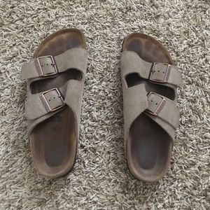 Womens Birkenstock