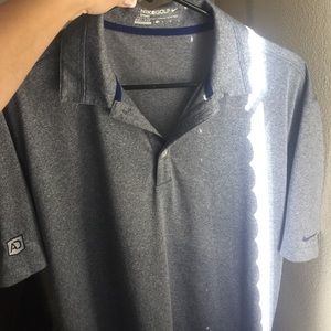 Men's Nike Golf Shirt