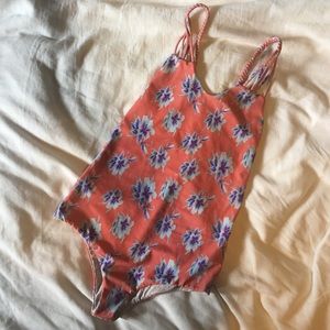 Acacia Swimwear size P
