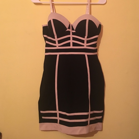 Bodycon dress